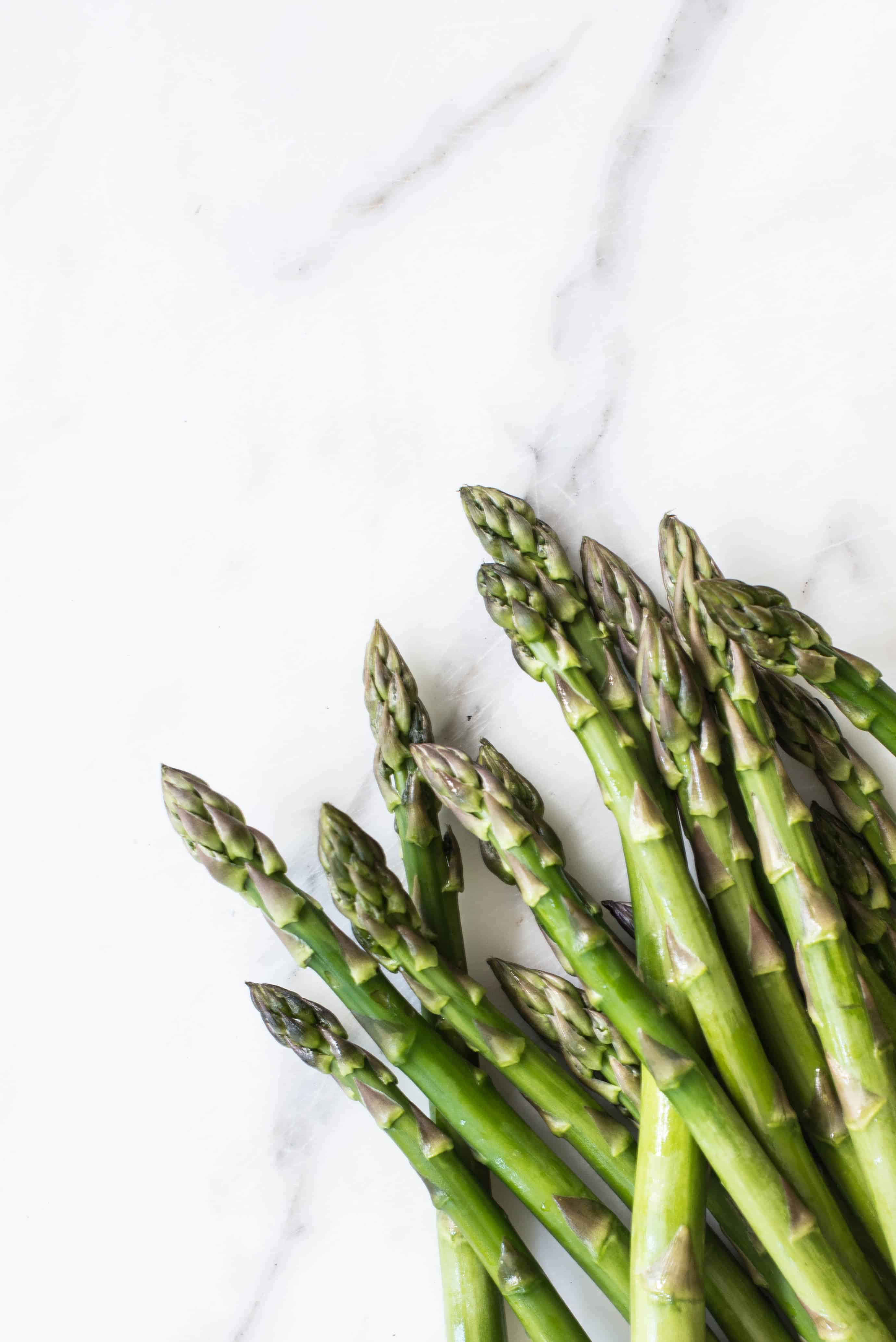 Asparagus