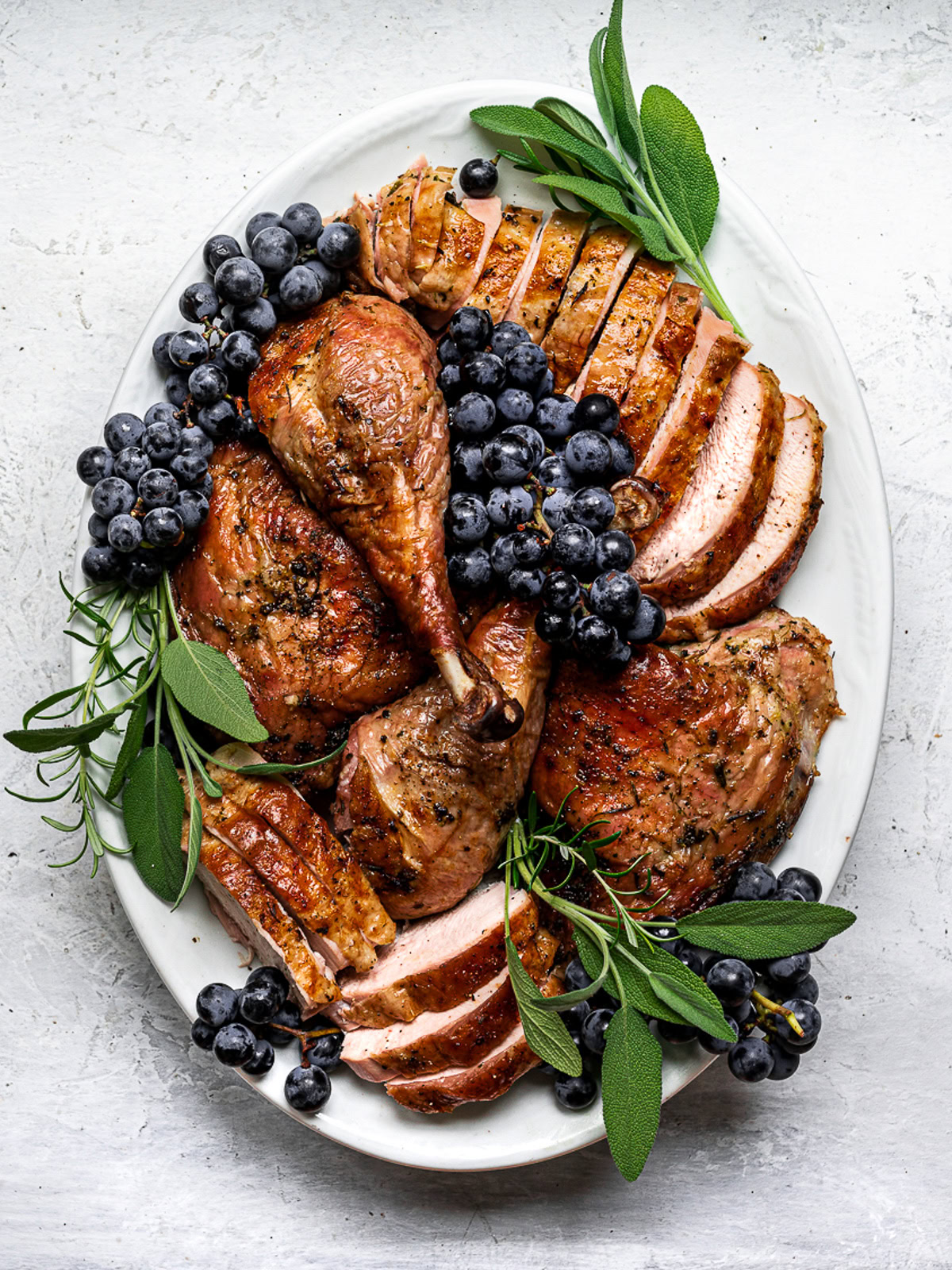 Canadian Thanksgiving Recipes