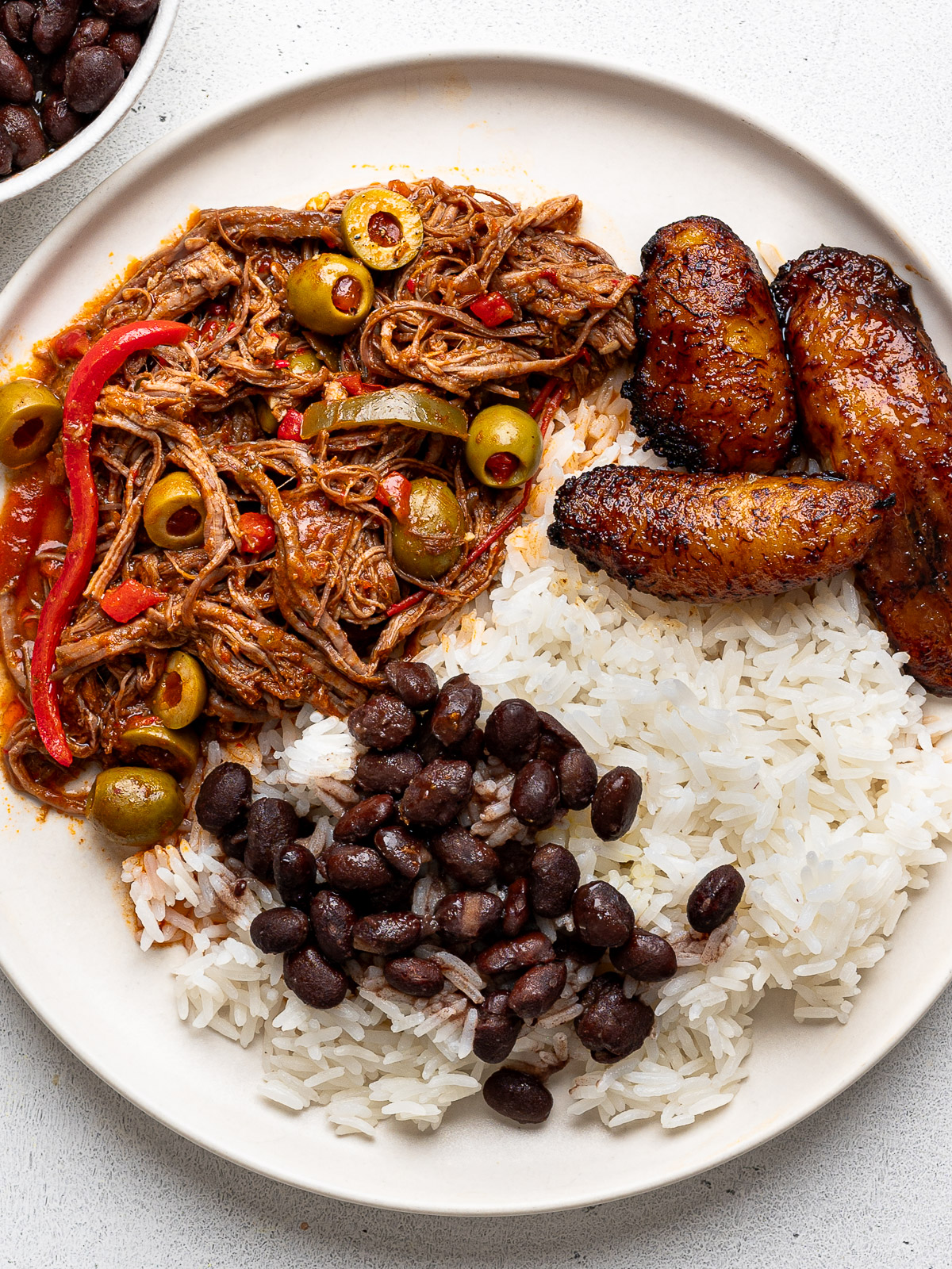 Ropa Vieja (Instant Pot, Slow Cooker or Stovetop)